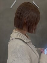 アトロ(Atoro)&nbsp;ボブ/梅田ボブ/ボブパーマ/ストレートボブ/茶屋町