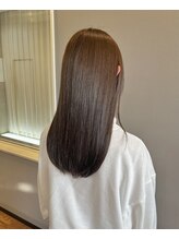 ウルトワトリートメント【うる艶/艶髪/美髪/サラサラ/美容室トリートメント/髪質改善/おすすめTr/伏見桃山