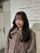 レーヴバイキートス(REVE by kiitos)&nbsp;【大人かわいいショコラブラウン】