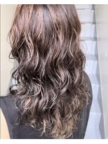 ファン 姪浜(Fan)&nbsp;Fanオリジナル髪質改善パーマ