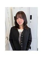 ビーチ 浦和店(Beach)&nbsp;韓国レイヤーカット