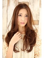 美容室 シュシュ 所沢店(chouchou)&nbsp;【オージュアトリートメント/トキオトリートメント/髪質改善】