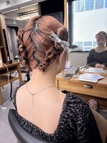 エト 横須賀(eto)&nbsp;髪質改善/横須賀髪質改善/美髪/ブリーチなしカラー/縮毛矯正