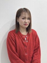 レモン(Lemon)&nbsp;清水 絵梨奈