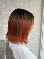 アボックス(abox)&nbsp;ボブ