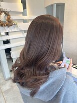 ヘアーガーデン アストレア(HAIR GARDEN ASTRAEA)&nbsp;カラー