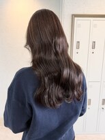 コード 四条河原町駅店(CHORD)&nbsp;ツヤ感たっぷりショコラブラウン