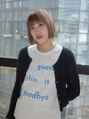 ネロ ヘアサロン ネイビー 渋谷(NERO HAIRSALON NAVY)&nbsp;赤津 美奈 【渋谷】