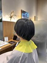 ウイバイファースト(u'i by first) スッキリメンズショート
