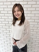 アドラーブル ココロ 新潟(adorable CoCoLo) リオ