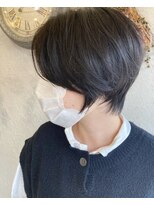 ニコ(nico...) ショートスタイル