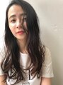 ガレリア 名駅オーキッドビル店(GALLARIA) その人に似合うパーマスタイルを*