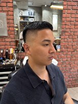 プレイヤーズ(PLAYERS) スウィングバング