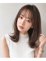 トリニティ(trinity) trinity 豊見城 / 髪質改善 / ブリーチ / ハイライト / 縮毛矯正
