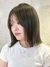 【9月限定】似合わせカット