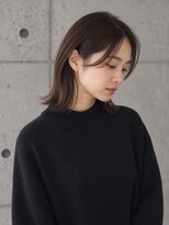 ルーム 浅草(ROOM.)&nbsp;外はねミディアム【浅草】