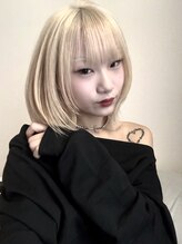 ムード(mood) lam
