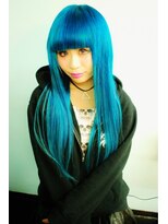 キャンディーシロップ(Candye Syrup) わかぴくグリーンエクステ