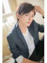 美容室 ファクト(fact)&nbsp;ナチュラル大人☆ショートａ