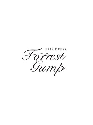 ヘアドレス フォレストガンプ(Hair dress Forrest Gump)