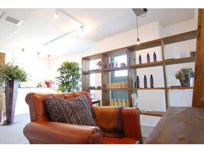 エメ(aimer)の写真