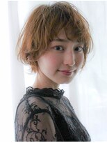 ノック(knock)&nbsp;レディカジュアルショート