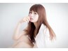 【なりたい髪質へ】カット＋髪質改善Aujuaトリートメント　￥9350→￥7920