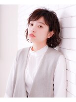 ルーラ(LAURA)&nbsp;スリークボブ