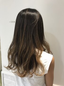 コム(com by neolive) デザインカラー3