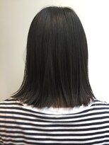 ノーブル 白金台店(Noble by PROGRESS)&nbsp;お客様スタイル