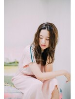 リアン 方南町店(Lian)&nbsp;ウェーブセミディ