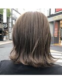 silky beige◎20代30代40代50代