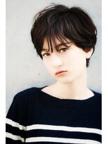 ルポ(Repos)&nbsp;＊こなれた＝ナチュラル☆＊【Repos 東大宮】