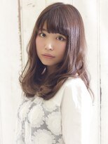 バセット バイ アルター 鎌取店(basset by aL-ter)&nbsp;アンニュイロング