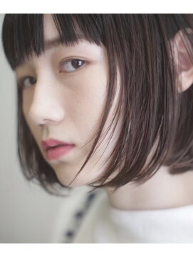 モードケイズ 阪急茨木店(MODE K's) パツットライン