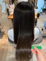 ブロッサム プラウドシティ志木本町店(Blossom) 髪質改善トリートメント　【志木/髪質改善/縮毛矯正/】