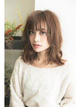 レフラム 亀有駅 亀有北口店(le:fro:m) le:fro:m 亀有駅 亀有北口【レフラム】