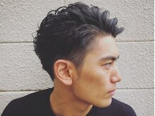 ヘアークリエーション アンベリール(hair creation embellir)