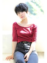 アエレ(Aere)&nbsp;【Aere池袋】大人エアリー×ショート☆小林　正重