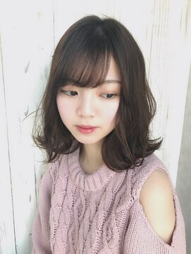 ウィクシー(wixy) 暗めミディアム