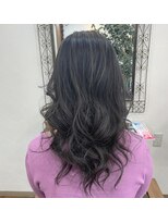 リズ オブ ヘアー(Lis of hair) オンカラー☆グレージュ