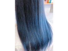ヘアー アンダンテ(hair Andante)