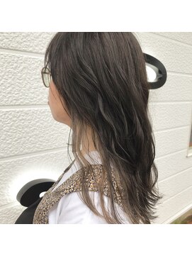 シキ(C key) ポイントデザイン