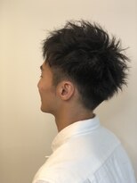 アーサス バイ ヘッドライト 長岡店(ursus by HEADLIGHT)&nbsp;ソフトツイストスパイラル