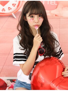 マーリャヘアー(mallia hair) マーリャカラーミルクティーグレージュ