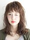イル(iLu.)の写真/丁寧なカウンセリングで、一人ひとりの骨格や顔型を見極め、あなたに似合うヘアをご提案◎