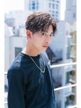 アリエッタ ギンザツー(ARIETTA GINZA2) ツイストパーマ