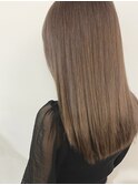 【STILL叶える‥】アーモンドラテ