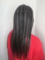 モーション 新宿(motion)&nbsp;コントラストハイライト