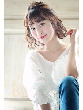 クロム バイ リエット(Chlom by Lietto) Chlom☆新宿/SS/当日予約OK/イルミナ/アディクシー/0364574337